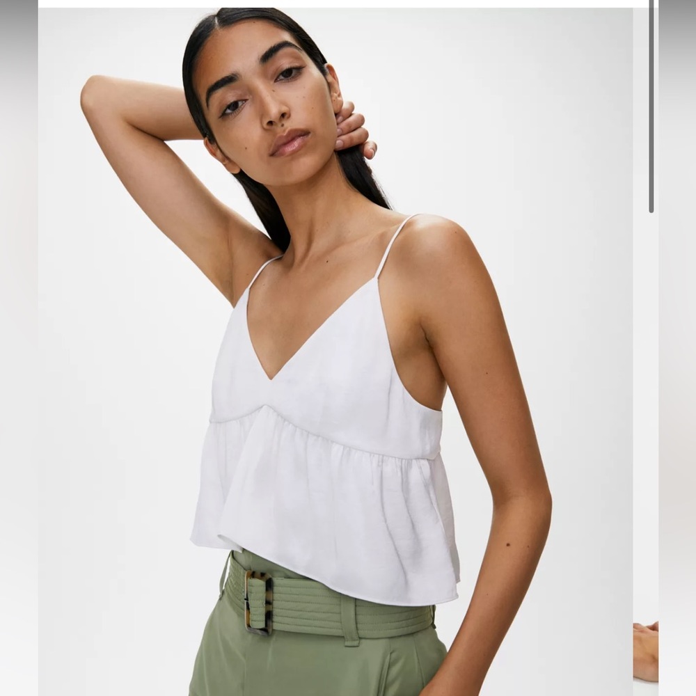Size S Aritiza Lover Camisole